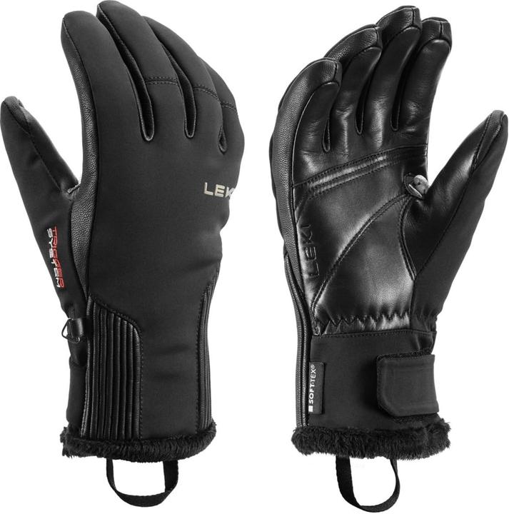 Actual product image Leki Vallarta 3D (8)