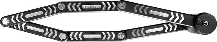 Produktbild Kryptonite Kryptolok 685 Folding Lock (85 cm)