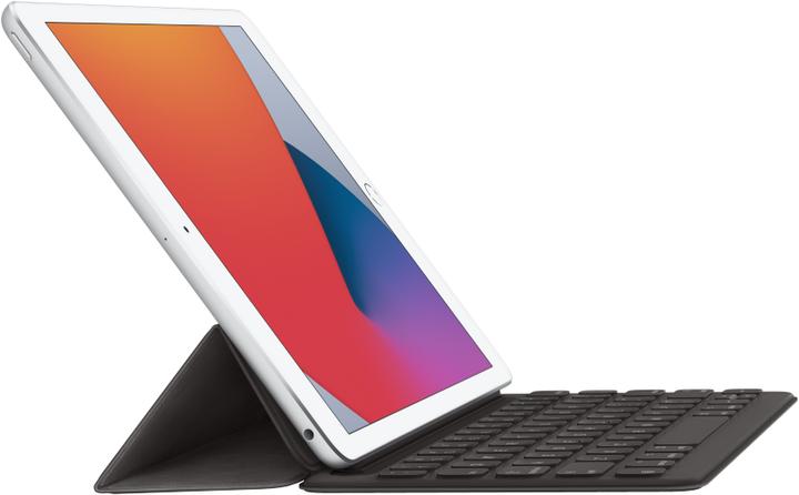 Immagine prodotto Apple Smart Keyboard (CH, iPad 2020 (8. Gen), iPad 2021 (9a generazione), iPad 2019 (7° gene), iPad Air 2019 (3. Gen), iPad Pro 10.5)