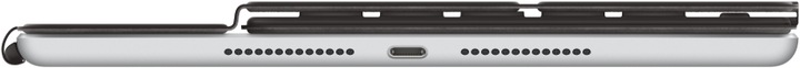 Immagine prodotto Apple Smart Keyboard (CH, iPad 2020 (8. Gen), iPad 2021 (9a generazione), iPad 2019 (7° gene), iPad Air 2019 (3. Gen), iPad Pro 10.5)