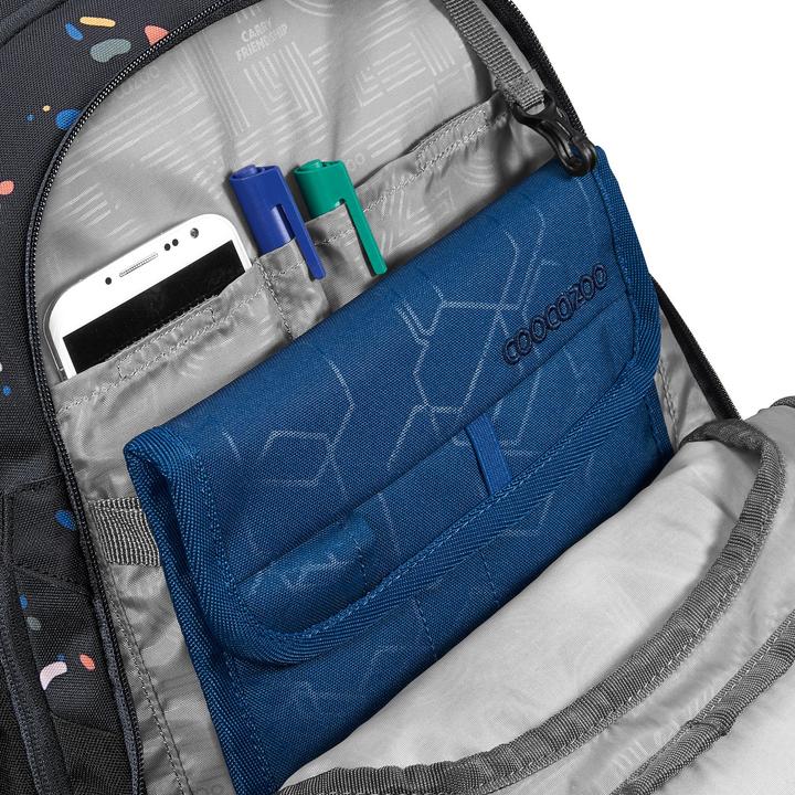 Productafbeelding Coocazoo Portier (35 l)