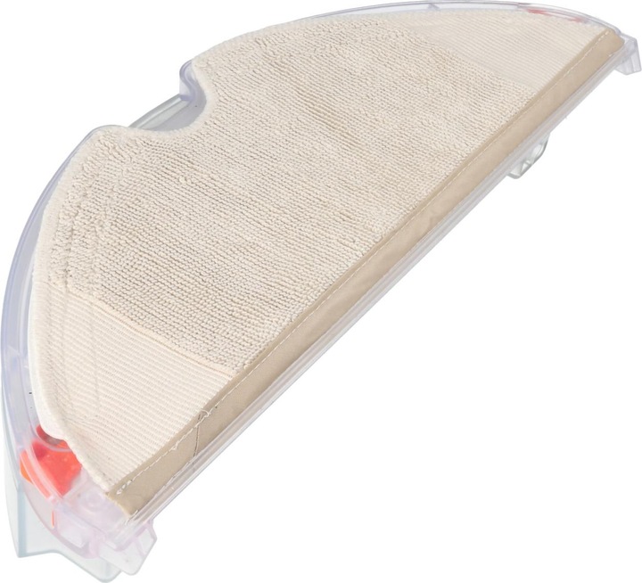 Immagine prodotto AccuCell 4x Wipe Roborock, generatore di vuoto adatto anche per Xiaomi SXTB01RR