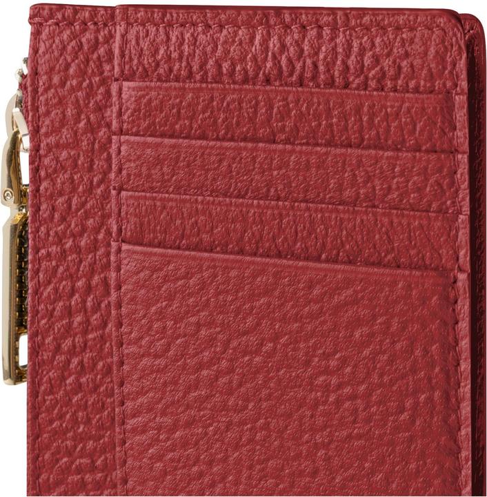 Actual product image Lazarotti Bologna Leather Schlüsseletui Leder 11.5 cm