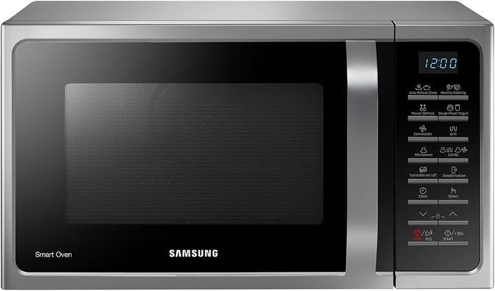 Actual product image Samsung Combi MicrowaveGrill and Hot Air, 28L, 900 Watt (28 l)