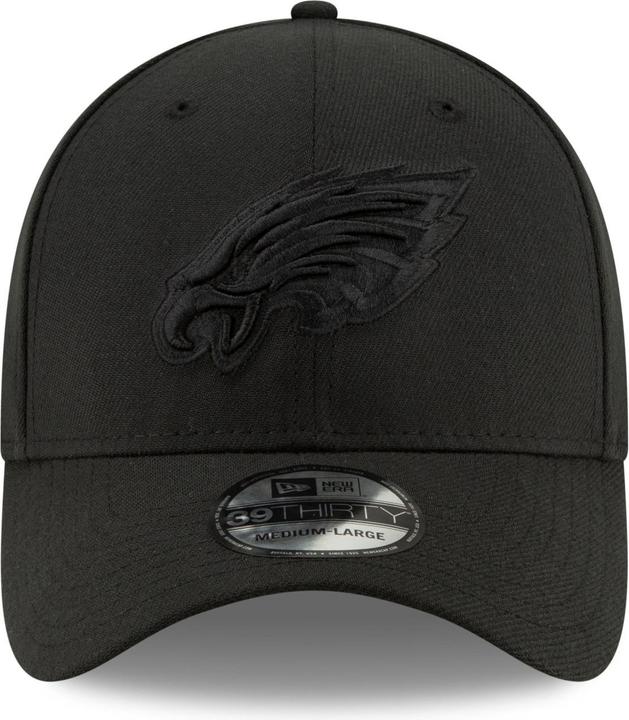 Produktbild New Era 39Thirty Stretchfit Alle NFL Teams