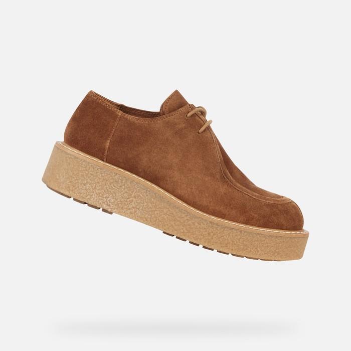 Image du produit Geox derbie elidea (41)