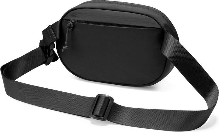 Immagine prodotto tomtoc SlingBean-T32 borsa da cintura / marsupio 1,5L (nero)