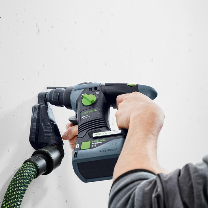 Produktbild Festool Akkupack BP 18 Li 5,0 ASI (18 V)