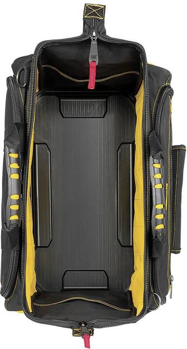 Image du produit Cat 980199N Sacoche à outils non équipée (L x l x H) 457 x 305 x 155 mm