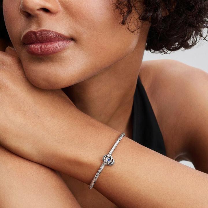 Immagine prodotto Pandora Ciondolo mano di Hamsa (Argento 925)