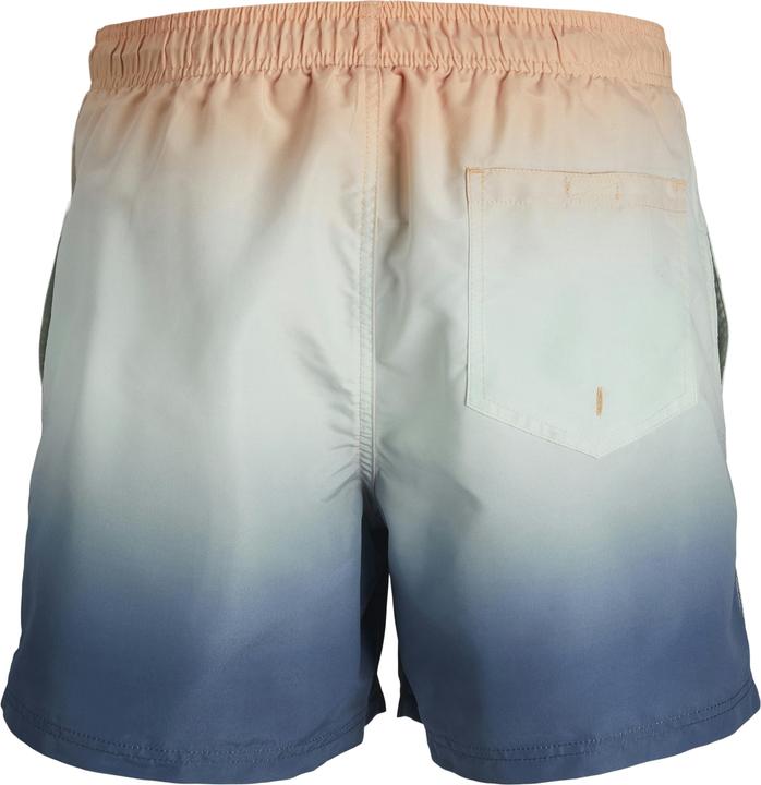 Produktbild Jack & Jones Regular Fit Badeshorts Badeshorts (XXL)