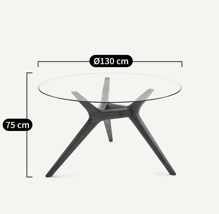 Immagine prodotto AM.PM Maricielo (130 x 130 x 75 cm)