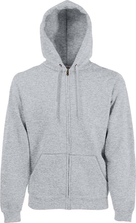 Produktbild Fruit of the Loom Kapuzenjacke Premium 7030 (4XL)