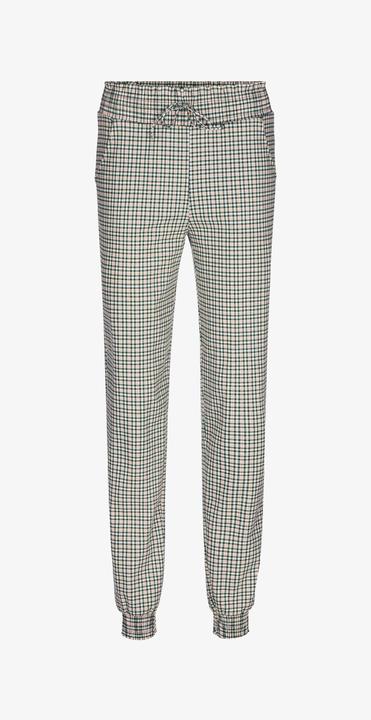 Image du produit Calida Pantalon Loungewear "Favourites Dog" vert foncé (36, S)