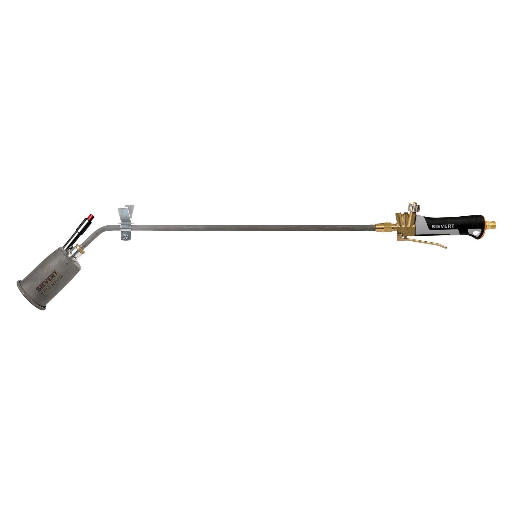 Sievert, Lasmachines, Accessoires, Lastoorts Pro 88 Titanium 70/850 Piëzo