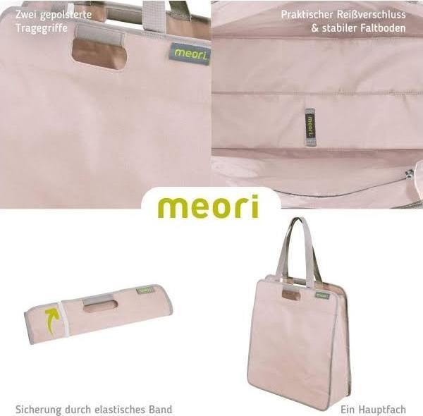 Image du produit Meori Sacs à provisions