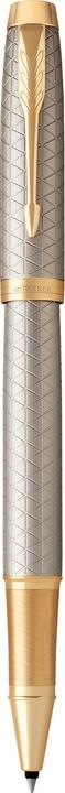 Produktbild Parker Pen IM Premium Silver G.C. (Silber, 1x)