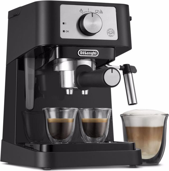 Actual product image De'Longhi Stilosa