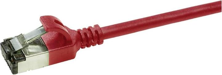 Produktbild LogiLink Netzwerkkabel (STP, CAT6a, 2 m)