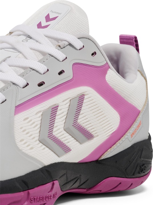 Actual product image hummel Speed Court (38.5)