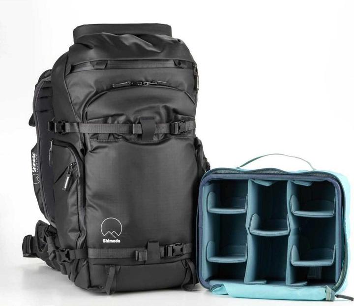 Immagine prodotto Shimoda Starter Kit Azione X25 v2 (ML CU piccolo) (Zaino per fotocamera, 7 l)