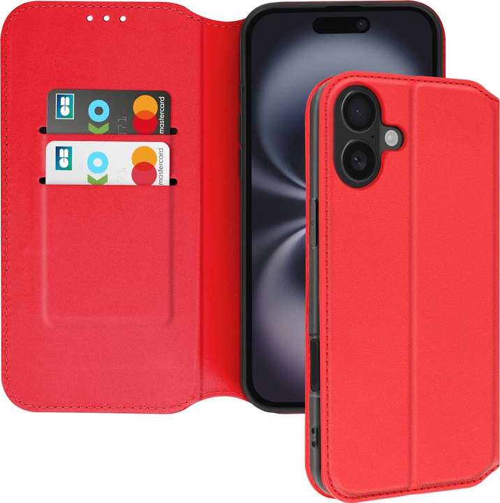 Produktbild Avizar Classic Edition Cover (Apple iPhone 16 Plus)