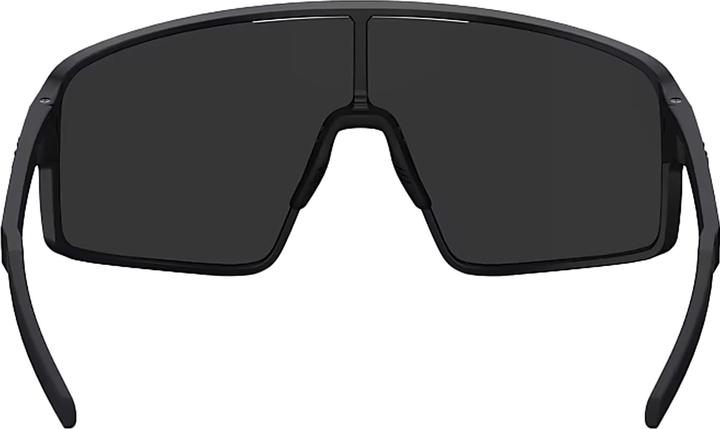 Image du produit Bliz P001S (Noir mat, Fumée)