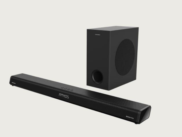 Produktbild Grundig DSB 2000 (220 W, 2.1 Kanal)