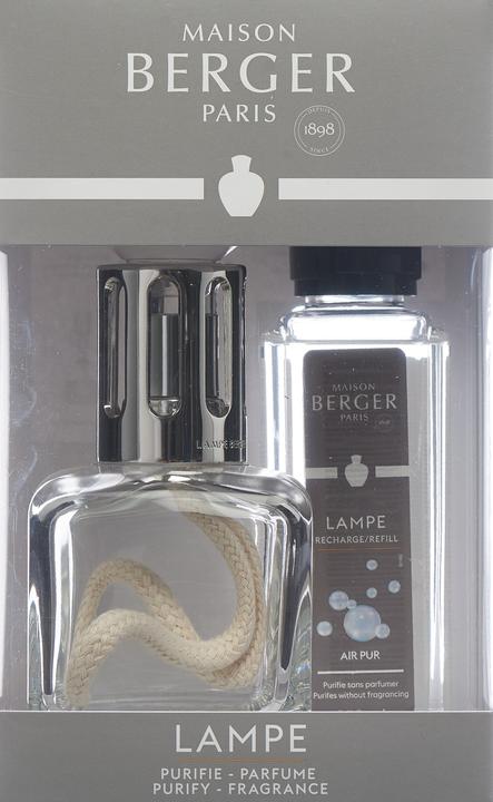 Actual product image Maison Berger Glaçon (3822 ml)