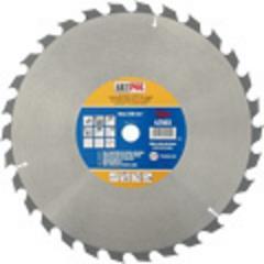 Image du produit Artpol LAME DE SCIE À COURBE 600x30,0 40T BOIS ACIER D'OUTILLAGE SCIEUSE MANUELLE LAME DE SCIE