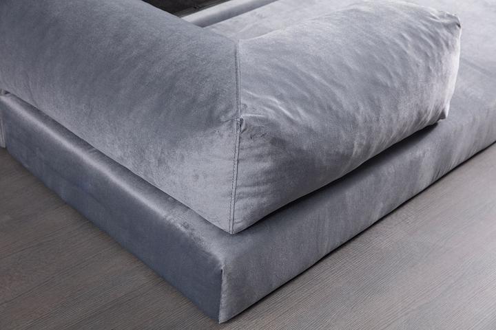 Produktbild Atelier del Sofa Via Con (2-Sitzer)