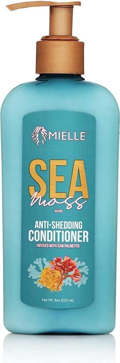 Image du produit Mielle Après-shampooing anti-mousses de mer