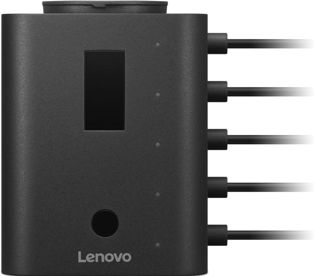 Produktbild Lenovo Chrome Smart Charger (19 W)