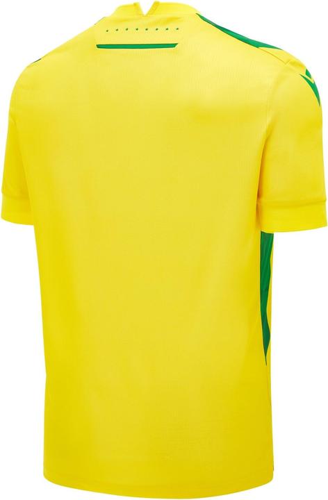 Image du produit Macron maillot domicile fc nante 2024/25 (S)
