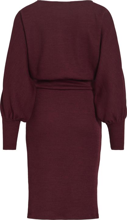 Produktbild Vila VIRAFFI Langarm Maxikleid (S)