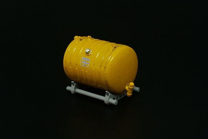 Image du produit Brengun Mi-24D réservoir de carburant interne supplémentaire