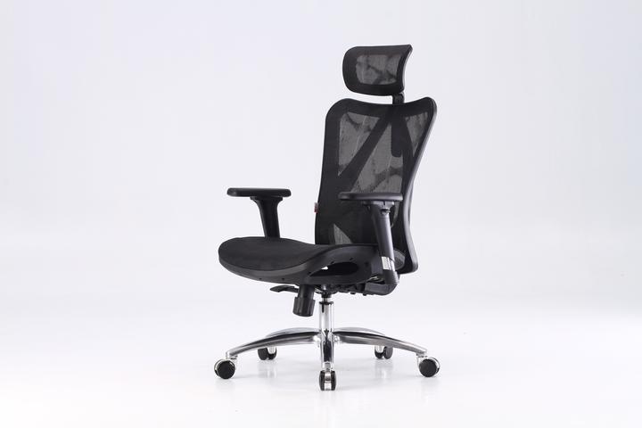 Produktbild Sihoo M57 Ergonomic Office Chair, black