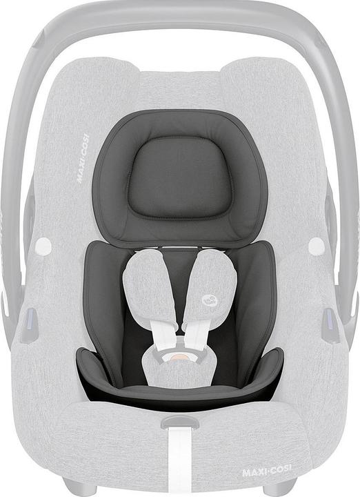 Produktbild Dorel CabrioFix i-Size Select Grey (Babyschale)