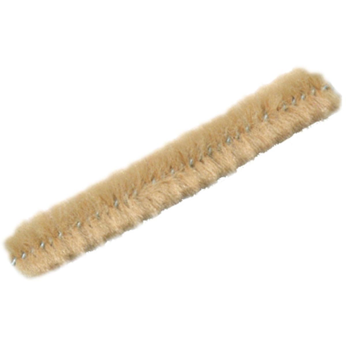 Ursus, Draht, Chenilledraht 9mmx50cm VE=10 Stück caramel (0.50 m)