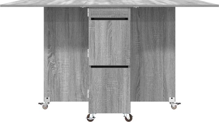 Image du produit vidaXL Esstisch (140 x 80 x 77 cm)