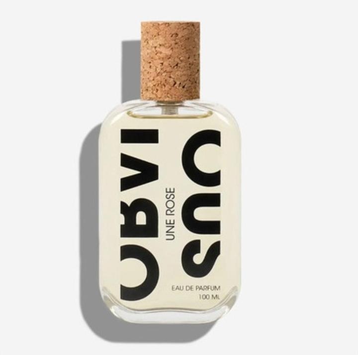 Immagine prodotto Obvious Une Rose Eau de Parfum (Eau de parfum, 100 ml)