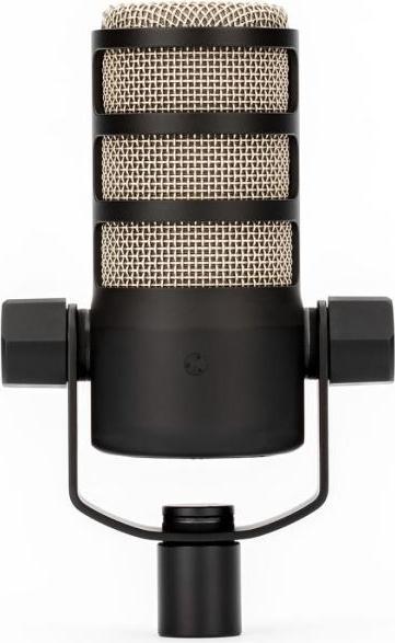 Produktbild RØDE Podmic Mikrofon mit MS138 Mikrofonarm
