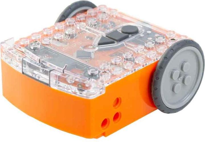 Microbric Edison Robot V3
