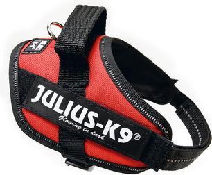 Productafbeelding Julius-K9 IDC Voedingsharnas Maat Mini rood (mini1, Hond, Algemeen)