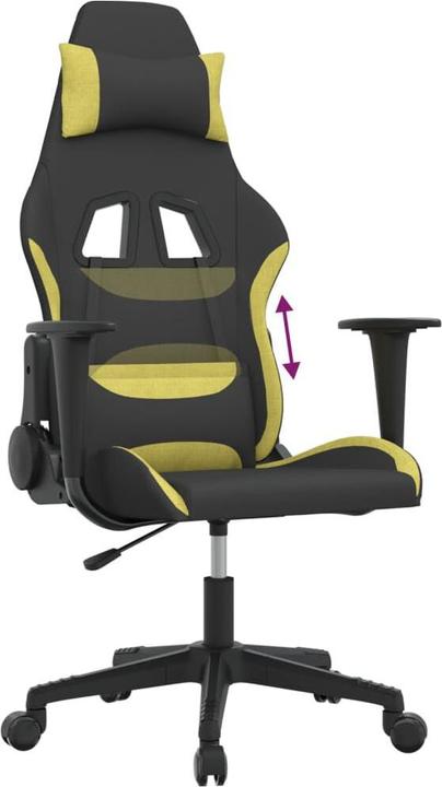 Immagine prodotto vidaXL Gaming-Stuhl