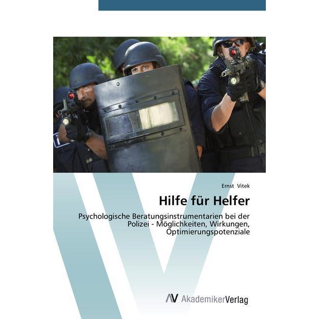 Hilfe für Helfer, Fachbücher