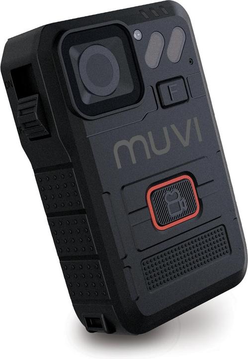 Productafbeelding veho Muvi HD Pro 3 Titan Camcorder voor op het lichaam (2 Mpx)