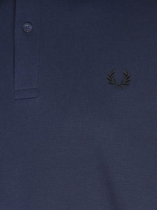 Image du produit Fred Perry Polo M3600 (M)