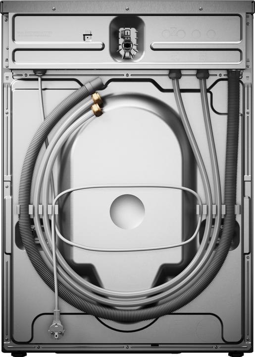 Actual product image Asko Washing machine trade WMC8947PI.S (9 kg, Left)