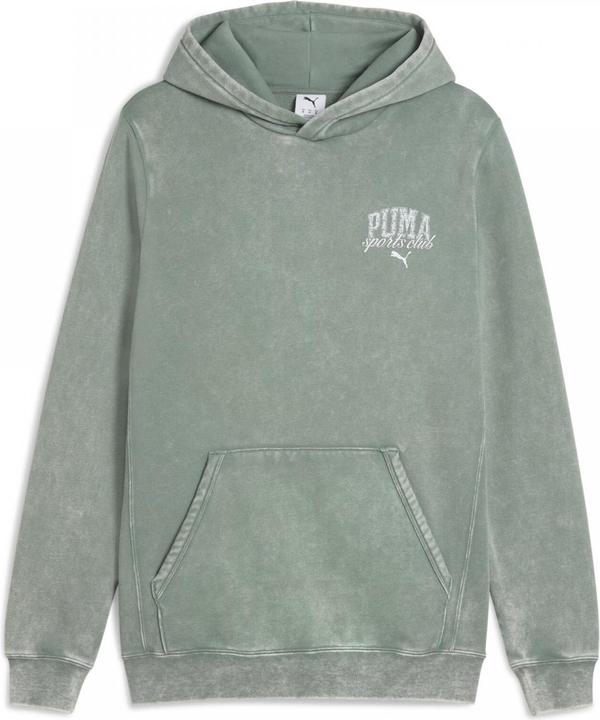 Produktbild Puma CLASS Washed Hoodie FL (XXL)